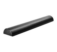 Yes4All High-Density EPP Half Round Back Roller Foam, Foam Roller for Yoga, Pilates & Stretching - 30, 45, 60, 90 cm