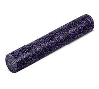 Yes4All High-Density EPP Round Back Roller Foam, Foam Roller for Yoga, Pilates & Stretching - 30, 45, 60, 90 cm