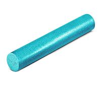 Yes4All High-Density EPP Round Back Roller Foam, Foam Roller for Yoga, Pilates & Stretching - 30, 45, 60, 90 cm