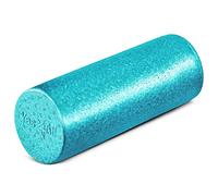 Yes4All High-Density EPP Round Back Roller Foam, Foam Roller for Yoga, Pilates & Stretching - 30, 45, 60, 90 cm