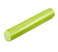 Yes4All High-Density EPP Round Back Roller Foam, Foam Roller for Yoga, Pilates & Stretching - 30, 45, 60, 90 cm