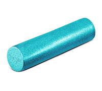 Yes4All High-Density EPP Round Back Roller Foam, Foam Roller for Yoga, Pilates & Stretching - 30, 45, 60, 90 cm