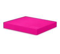 Yes4All MM7B Balance Pad, Foam Balance Pad for Gym Workout, Fitness Exercise, Preferable Pad For Home And Work - Pink L