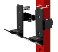Yes4All QNGK J-Hook, 3x3 J Hooks Power Rack