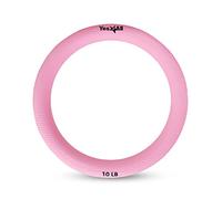 Yes4All R4FY Kettlebell Ring, Power Ring, 4.5 kg, Pink