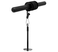 Yes4All SJCT Wrist and Forearm Blaster, Black Rope