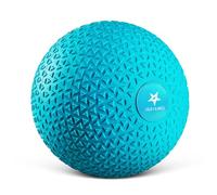 Yes4All V48T Unisex's slam Ball, Trendy Teal, 6.8kg