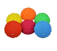 Yes4All WMN2 3 Shapes Hedgehog Balance Pods And Balance Disc, Rocky And Geometric Stability (Advance Balance Pod)