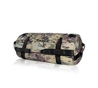 Yes4All Workout Sandbags, Heavy Duty Sandbags - Camouflage - S