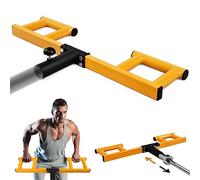 Yes4All ZKCS Viking Press, Yellow
