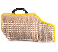 YES4QUALITY Dog Bite Sleeve, Durable Training Equipment for Medium - Large Dogs Like German Shepherds & Pitbulls, Safe & Strong Arm Padded Biting Sleeve for Canine Police & Personal Trainers