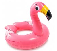 YESAH Animals Swimming Ring,Colorful Pool Float,Inflatable Float,PVC Swim Ring for Beach Summer Water Party,Inflatable Water Toy Lounger,Holiday Photo Prop,Travel Accessory Garden Resort Patio