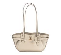 Yesba Bag - female - Guess - Shoulder Bags - Beige - ONE SIZE - Bags ONE SIZE