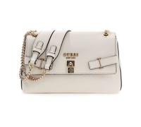 Guess Yesba Shoulder Bag 22 cm white