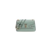 Yesba Convertible Xbody Flap - female - Guess - Shoulder Bags - Green - ONE SIZE - Bags ONE SIZE