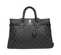 Yesba Girlfriend Satchel Hwsg78 33070 - female - Guess - Handbags - Gray - ONE SIZE - Bags ONE SIZE