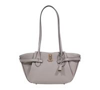 Yesba Girlfriend Shoulder Satchel - female - Guess - Shoulder Bags - Gray - ONE SIZE - Bags ONE SIZE