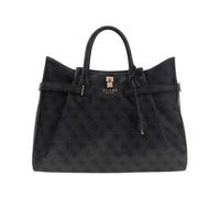 Yesba Girlfriend Tote - female - Guess - Shopping Bags - Black - ONE SIZE - Bags ONE SIZE