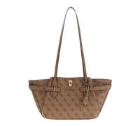 Guess Yesba Shoulder Bag 39 cm brown