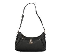 Yesba Shoulder Bag - female - Guess - Shoulder Bags - Black - ONE SIZE - Bags ONE SIZE