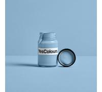 Yescolours Calming Blue Paint Sample (Matt, 60Ml)