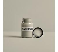 Yescolours Dirty Grey Paint Sample (Matt, 60Ml)