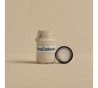 Yescolours Dirty Yellow Paint Sample (Matt, 60Ml)