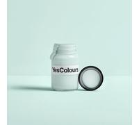Yescolours Graceful Aqua Paint Sample (Matt, 60Ml)