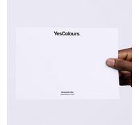 Yescolours Graceful Lilac Paint Swatch, Perfect Colour Match