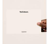 Yescolours Graceful Neutral Paint Swatch, Perfect Colour Match