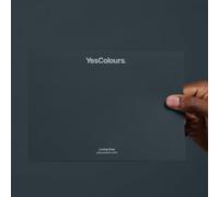 Yescolours Loving Grey Paint Swatch, Perfect Colour Match