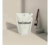 Yescolours Nostalgic Grey Matt Emulsion Paint, 2.5 Litre Tub