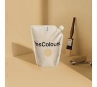 Yescolours Nostaligic Yellow Matt Emulsion Paint, 5 Litres