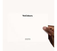 Yescolours Serene Neutral Paint Swatch, Perfect Colour Match