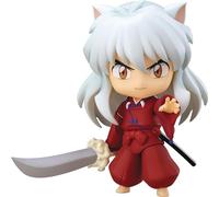 yescool - Inuyasha Nendoroid Action Figure