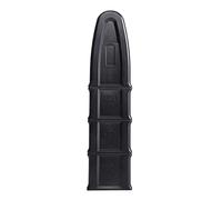 Yeselino 6/8/10in Chainsaw Bar Protective Cover Scabbard Protector Chain Saw Accessories Pruning Saw Guide Plate Covers Scabbard Protector