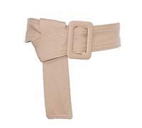 Yeselino Coat Belt Canvas Belt Women Belt Overcoat Waist Belt Belt For Men Belt Replacement Women Belt