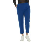 Yeset Chino Stretch Capri 7/8 Pants Pockets Straight Slip-on Casual YPMCCT2183