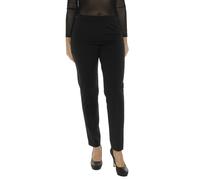 Yeset Chino Stretch Pants Long Straight Pull-On Trousers YPMCL1548