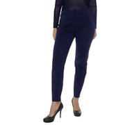 Yeset Chino Stretch Pants Long Straight Pull-On Trousers YPMCL1548