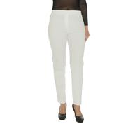 Yeset Chino Stretch Pants Long Straight Pull-On Trousers YPMCL1548