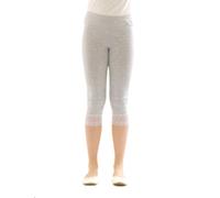 YESET Girl Kids Leggings Leggings Trousers Capri 3/4 Short with Lace Cotton