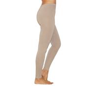 YESET Thermo Leggings Ladies Fleece Lined Warm Thick Soft Gaiters