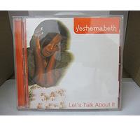 Yeshemabeth - Let's Talk About It (US Import)