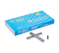 yeshine 10000 Pcs Picture Frame Points Refill, Universal Inserts Point Drivers for Picture Framing, Suit for HM515 P515 F54 F56 F500-1 F500-2 Dual Point Driver Point Nail Gun