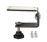 YESHMA Clamp Compatible with USB Handbrake Clamp PC for Racing Games Compatible With G25/27/29 G920 T500 T300 G923(Clamp)