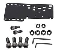 YESHMA USB Handbrake Plate Compatible With Handbrake G25/27/29/920/923 T500 T300 Universal ONLY PLATE
