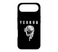 Yeshua/Classic Yeshua Jesus/Catholic Modern Font Design Case for iPhone Air