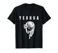 Yeshua/Classic Yeshua Jesus/Catholic Modern Font Design Value Graphic T-Shirt