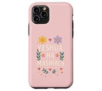 Yeshua HaMashiach Case for iPhone 11 Pro